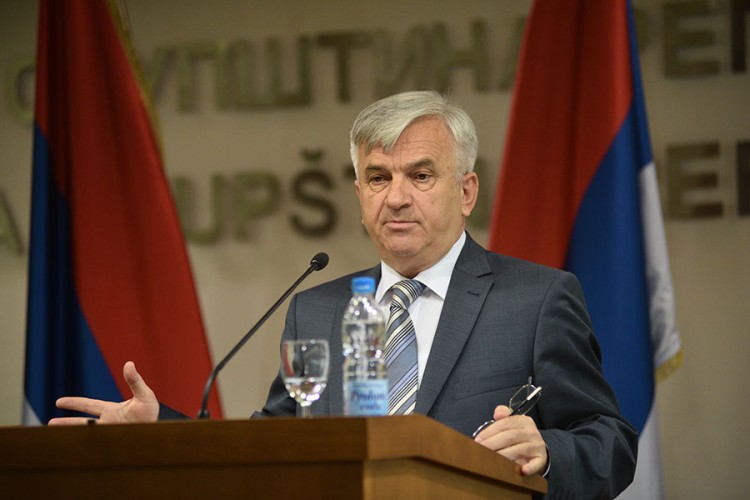 Čubrilović: Srpska ima pravo da štiti svoj ustavni položaj