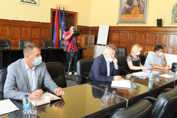 Projekat "EU4Agri" nova prilika za prerađivački sektor