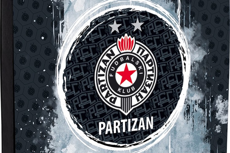 Partizan licencirao 25 fudbalera za Ligu Evrope