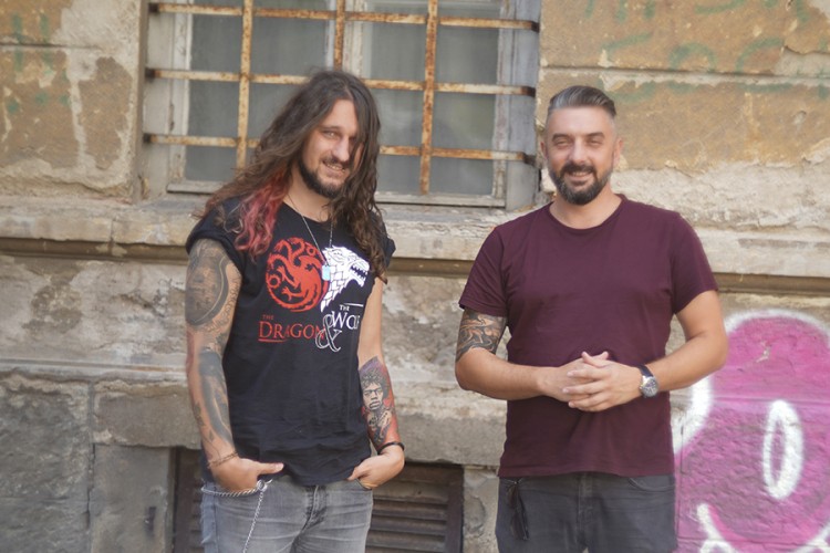 Uz rok koncert u novu školsku godinu