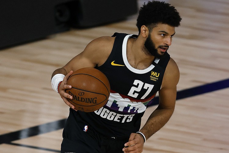 Denver se vratio u igru, Marej i Jokić ubacili 73 poena