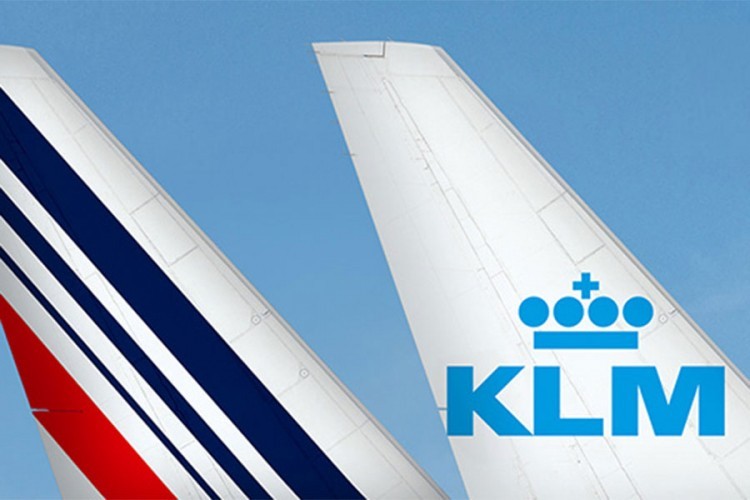 KLM od plastičnih flaša pravi dijelove za održavanje aviona