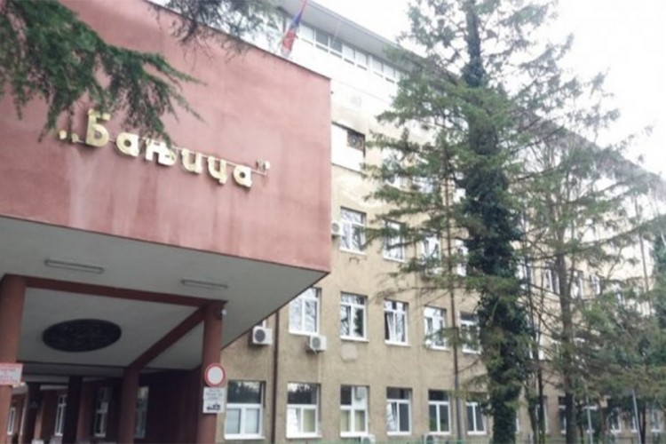 Institut "Banjica" u Beogradu više nije kovid bolnica