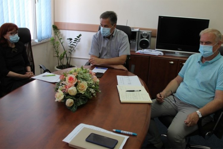Krizni štab HNK: Epidemiološka situacija pod kontrolom, ali sve ozbiljnija