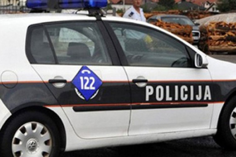 Petogodišnji dječak poginuo u tragičnoj nesreći