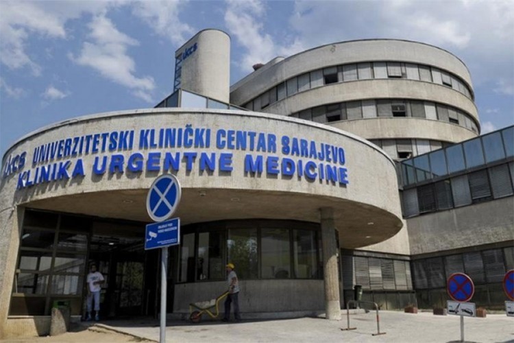 KCUS: Od 81 testiranog uzorka, 71 pozitivan