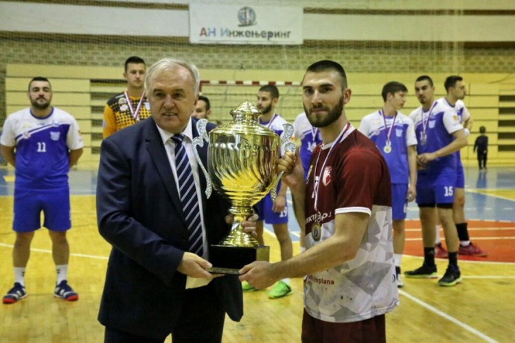 Kup RS: Sloga brani trofej, Borac za finale protiv Lokomotive