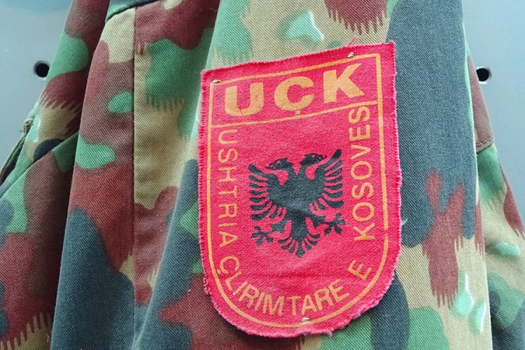 I Skender Žiti pozvan u Hag