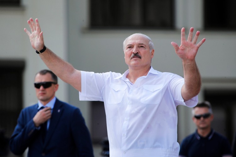 Srbija se pridružila Deklaraciji EU: "Nadamo se da Lukašenko neće zameriti"