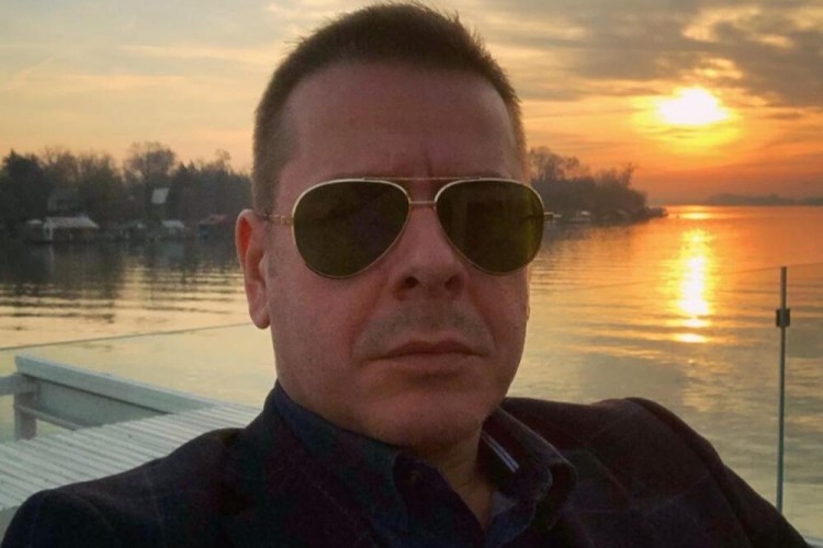 Vladi Georgievu uručena zabrana ulaska u Crnu Goru