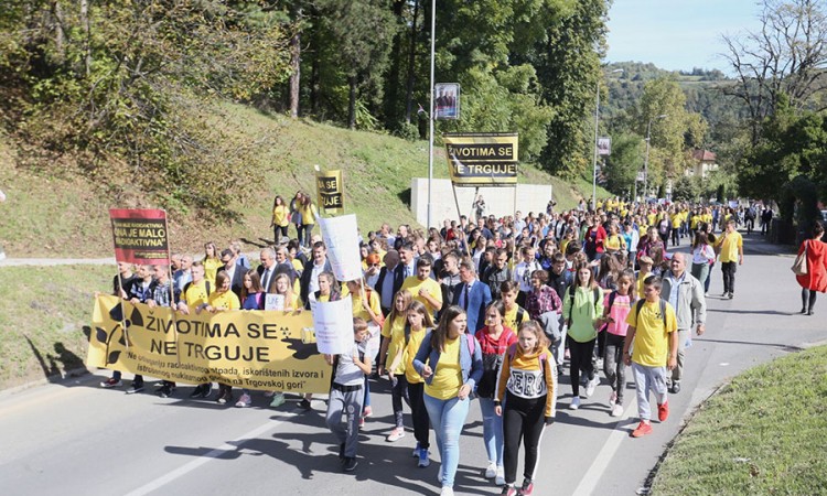 Košarac: Ljude ne smijemo ostaviti na cjedilu