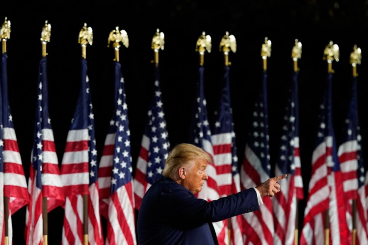 Tramp najavio carine za kompanije koje napuste Ameriku