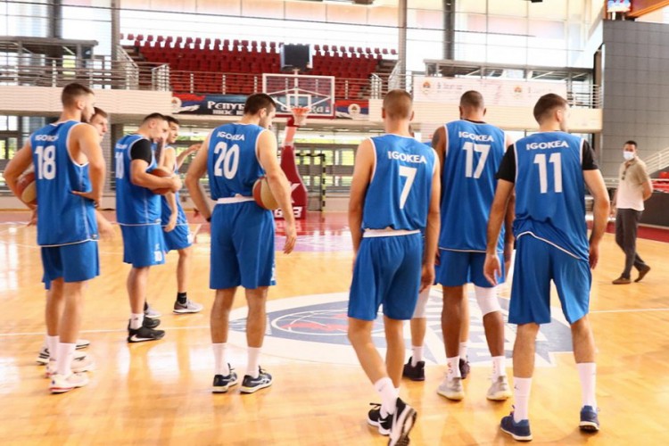 Još jedan igrač Igokee pozitivan na virus korona