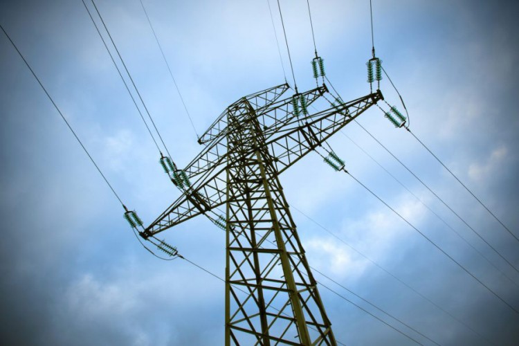 Proizvodnja električne energije u junu manja za 23 odsto