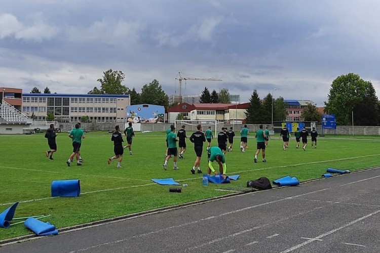 Rudar čeka Modriču