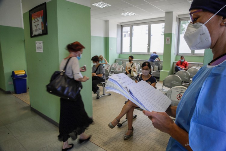 Dvije zabrinjavajuće činjenice u vezi s pandemijom u Italiji