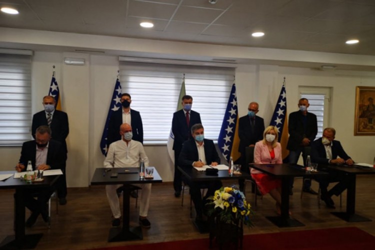 Formirana Koalicija za Mostar 2020.