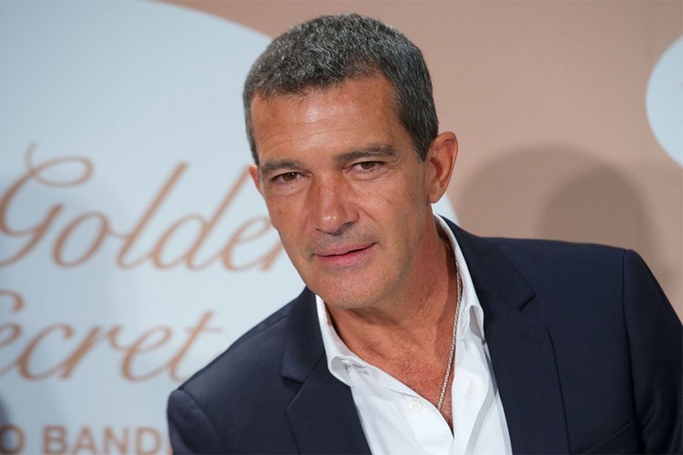 Banderas se obračunao s koronom: Želim snagu onima koji su usred borbe