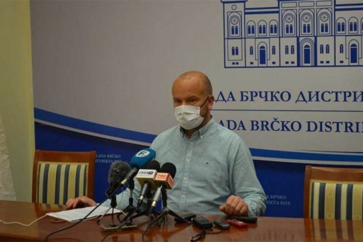 Nastava u Brčkom počinje 7. septembra, časovi po 45 minuta