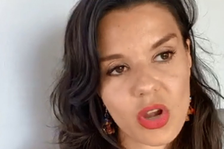 Oglasila se glumica Danijela Štajnfeld koju je silovao filmski moćnik