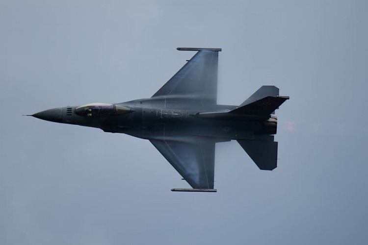 Šest grčkih F-16 krenulo ka području u Mediteranu koje istražuje Turska