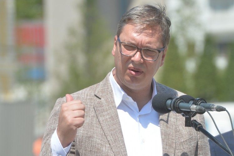 Vučić: Mnogi neće biti zadovoljni sastavom vlade, ni u SNS ni van