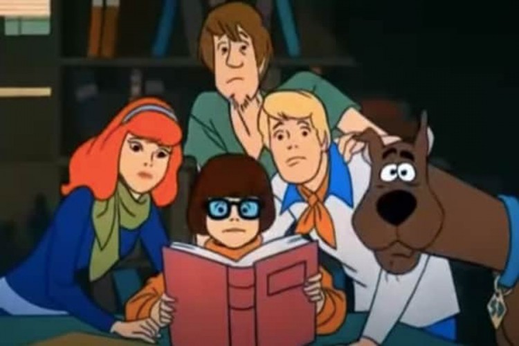 Preminuo jedan od tvoraca crtanog filma Scooby-Doo