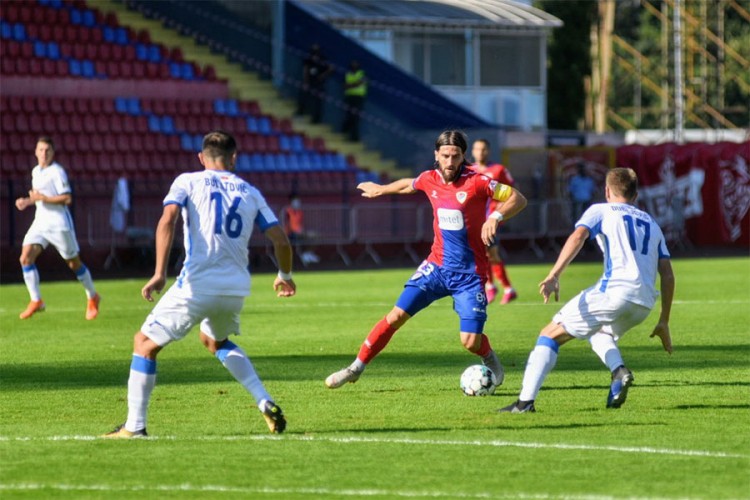 Murinjo, Ibrahimović ili Džerard potencijalni rivali fudbalera Borca