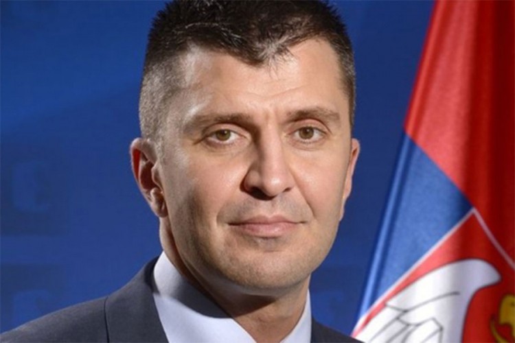 Đorđević: Srbija na istorijskom minimumu po stopi nezaposlenosti
