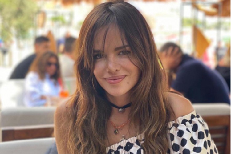 Severina izašla iz izolacije
