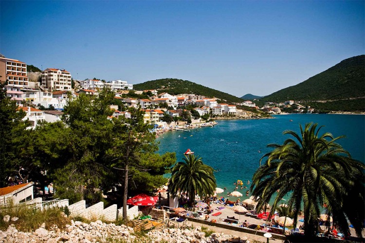 Turistički radnici zadovoljni špicom sezone u Neumu