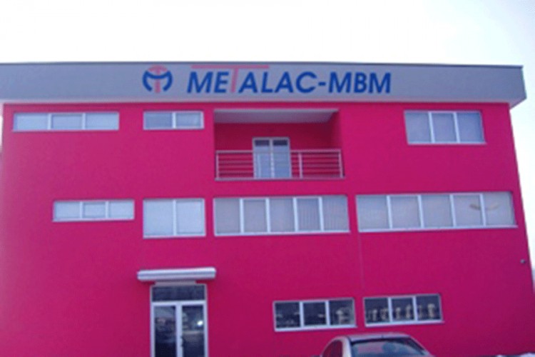 "Metalac MBM" tokom epidemije nije otpuštao radnike