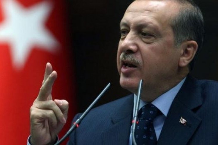 Erdoan: Ispitivanja tehnologije raketnih motora na tečno gorivo