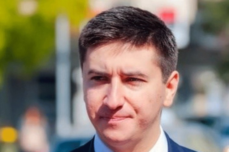 Crnogorski političar: DPS ima stravični scenario ako izgubi izbore