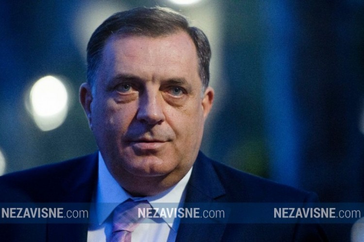 Dodik: Zadovoljstvo zbog činjenice da su izbori protekli mirno
