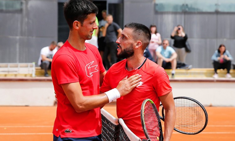Đoković povećao prednost na ATP listi, pad Džumhura