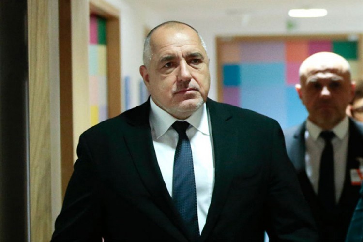 Borisov: EU nije bila solidarna na početku pandemije