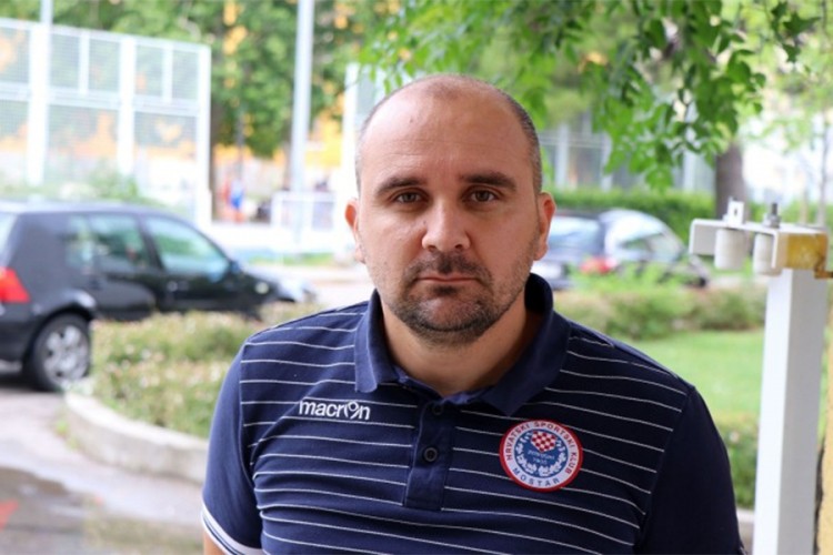 Žižović: Nismo mogli dobiti težeg protivnika
