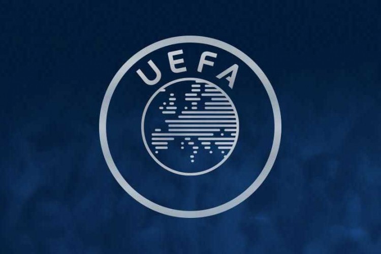 UEFA: Dozvoljeni rezervni sastavi i barem 13 igrača