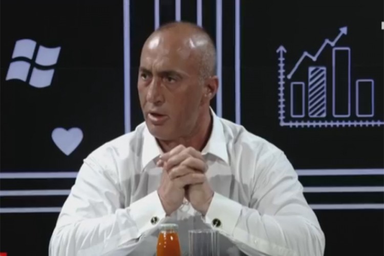 Haradinaj: Neće biti uzajamnog priznanja u Vašingtonu