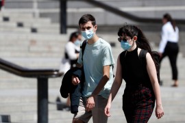 SZO: Prebrzo ukidanje vanrednih mjera je recept za katastrofu