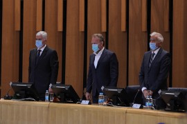 U Domu naroda PS BiH nisu prošle vanredne mjere štednje