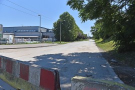 Počinje sanacija Ulice Ivana Gorana Kovačića u Banjaluci