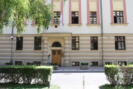 Na ispitivanju Marokanac osumnjičen za ubistvo migranta u Sarajevu