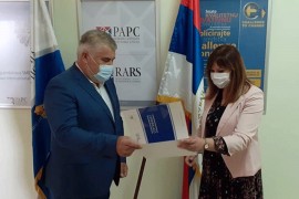 Mentori pregledaju firme pa im "propišu terapiju"