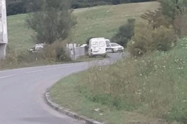 Dvodnevna žalost u Čeliću: Trojica radnika poginula pri povratku ...