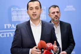 Banjac: Gradonačelniku sam sve rekao u četiri oka
