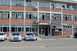 Bombom na kuću vlasnika hostela u Gradišci