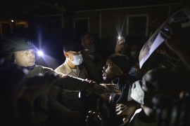Policajci pogodili Afroamerikanca sa 20 metaka, novi protesti u SAD