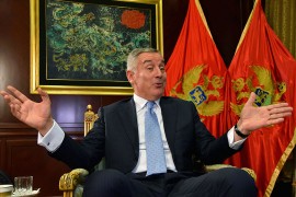 Ðukanović: Zakon o slobodi vjeroispovijesti nije bio greška